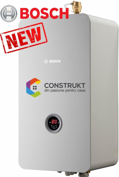 Bosch Tronic Heat 3500 15 - 15 kW centrala termica electrica  [8]
