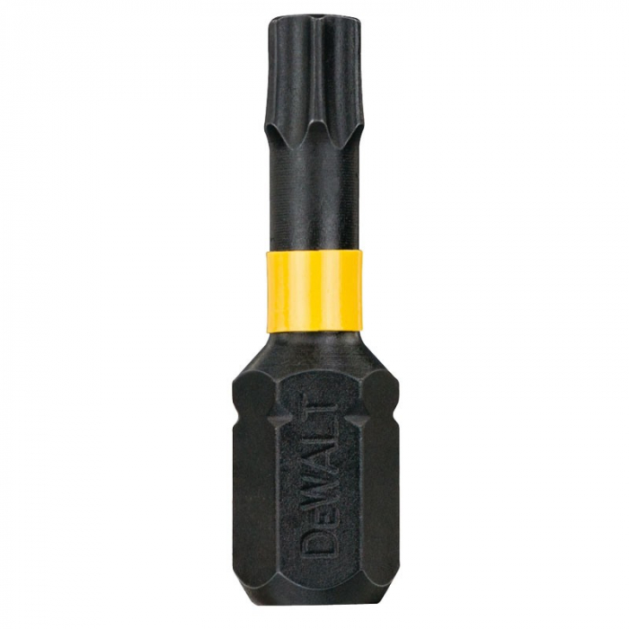 Set insurubare 32 accesorii de impact DeWALT DT70523T [5]