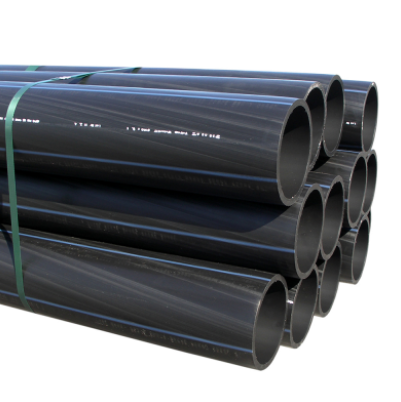 TUB APA POTABILA PE100RC D. 110 x 6,6mm PN10 SDR17 COLAC 100m - VALROM GAMA WaterKIT [1]
