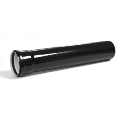 TEAVA FONOABSORBANTA D. 75 CU 1 MUFA L2000 - VALROM GAMA EasyKIT [1]