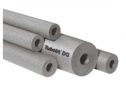 Tub izolatie flexibila polietilena expandata, grosime 30 mm - Ø 28 mm, Armacell Tubolit DG [1]