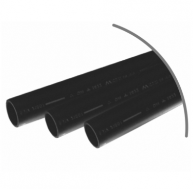 TUB PEHD D.110 x 4,2mm L3m - VALROM GAMA SafeKIT [1]