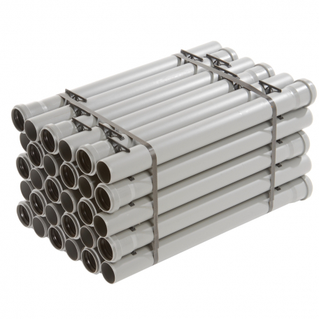 TUB PP D.160 CU 1MUFA L3000 - VALROM GAMA EasyKIT [1]