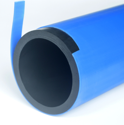 TUB WaterPro APA POTABILA PE100RC CU ACOPERIRE PROTECTIVA D. 75 PN16 SDR11 COLAC 100m - VALROM GAMA WaterKIT [1]