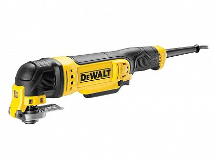 Unealta oscilanta + kit DeWalt - DWE315KT [2]