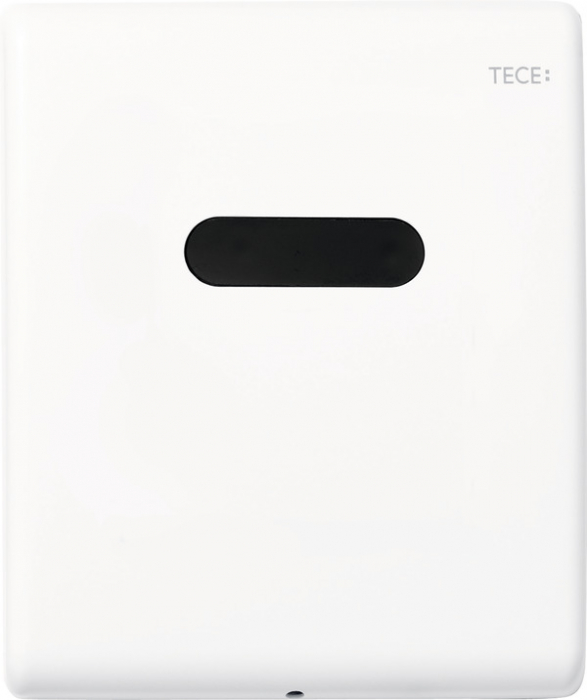Unitate electronica de comanda URINAL TECEPlanus otel alba, infrarosu, 12V [1]
