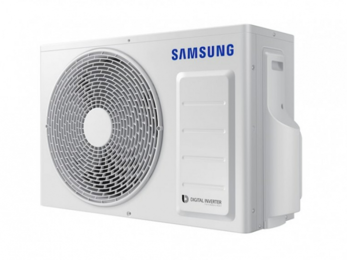 Unitate exterioara de aer conditionat Samsung - 34000 BTU [2]