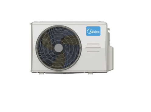 Unitate Exterioara de aer conditionat Midea M5OE-42HFN8-Q 42000 BTU pentru 5 unitati interioare [1]