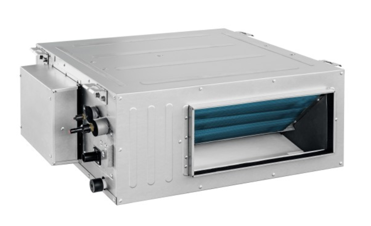 Unitate interioara de aer conditionat Gree tip duct MULTI Free-Match 18000 BTU [1]