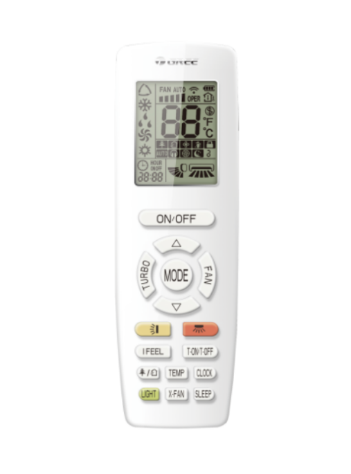 Unitate interioara de aer conditionat pentru VRF Gree, tip caseta 360 gr, model GMV-ND71T/C-T [2]