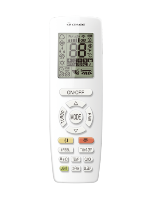 Unitate interioara de aer conditionat pentru VRF Gree, tip consola, model GMV-ND28C/A-T [2]