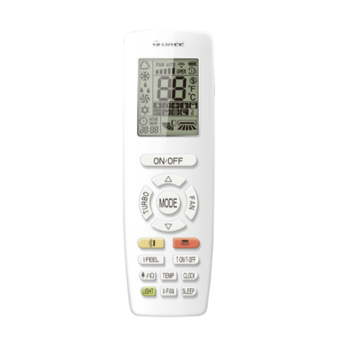 Unitate interioara de aer conditionat pentru VRF Gree, tip podea tavan, model GMV-ND71ZD/B-T [2]