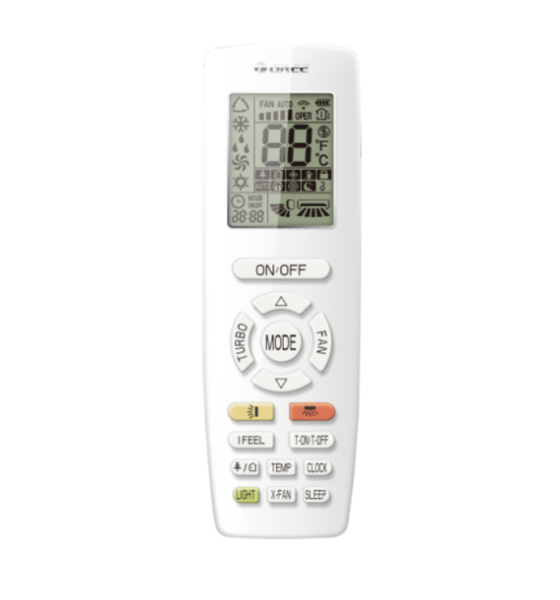 Unitate interioara de aer conditionat pentru VRF Gree, tip split, model GMV-ND71G/B4B-T [2]