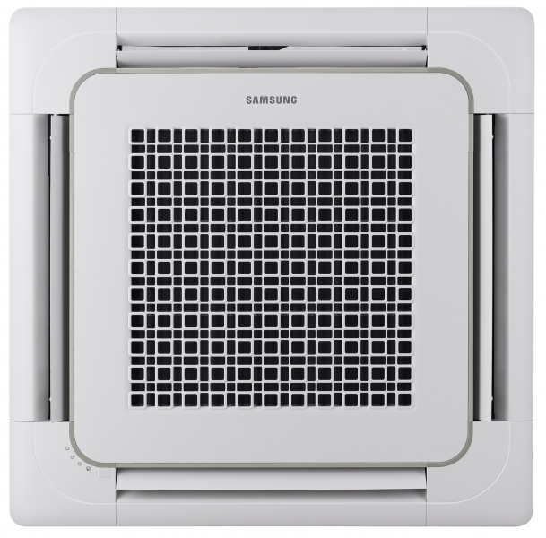 Unitate interioara de aer conditionat pt. VRV Samsung tip caseta (840mm x 840mm) 10000 BTU 2,80 kw [1]