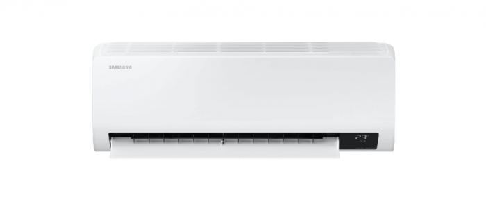 Unitate interioara de aer conditionat Samsung model Luzon - 12000 BTU [5]