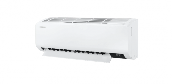 Unitate interioara de aer conditionat Samsung model Luzon - 9000 BTU [6]