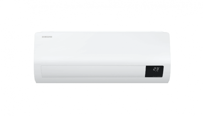 Unitate interioara de aer conditionat Samsung model Luzon - 9000 BTU [1]