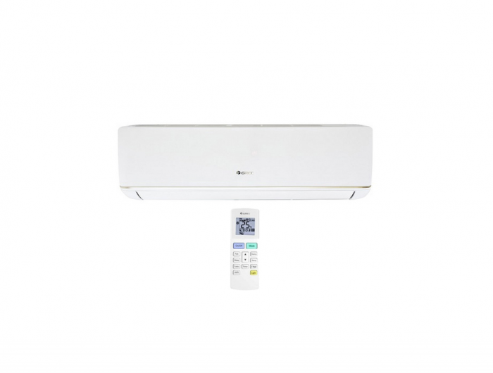 Aparat de aer conditionat multisplit, 3 x 12000 Btu + 18000 Btu, cu unitate externa de 36000 Btu, Gree [2]