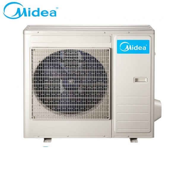 Aer conditionat tip coloana 48000 BTU Midea Floor Standing Erp Inverter [4]