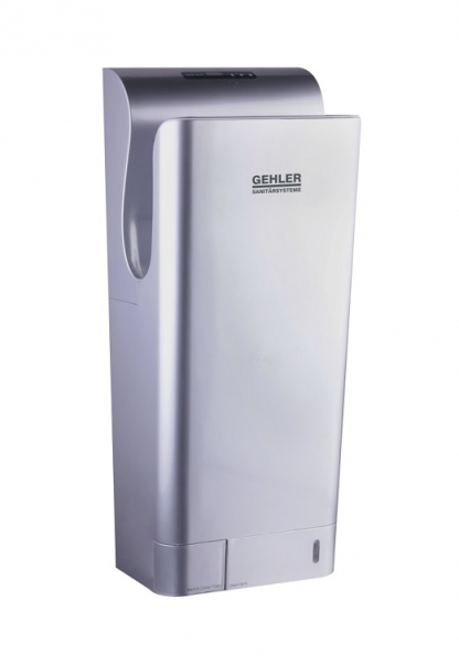 Uscator de maini vertical cu senzor infrarosu si filtru Hepa, Gehler AK2030 [2]