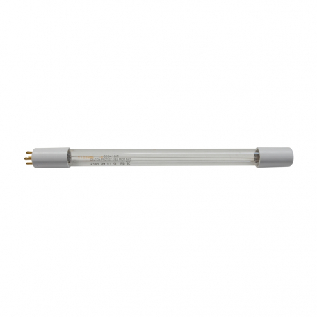 TUB CUART PENTRU LAMPA 12W UV 107 - VALROM GAMA aquaPUR [1]