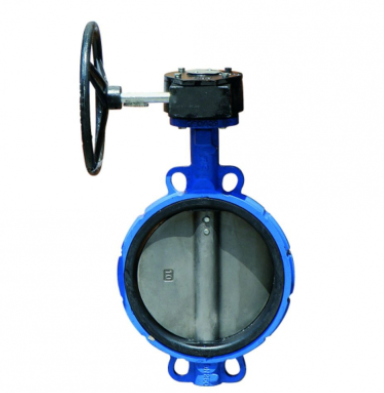 VANA FONTA FLUTURE CU REDUCTOR DN400 PN16 - VALROM GAMA WaterKIT [1]
