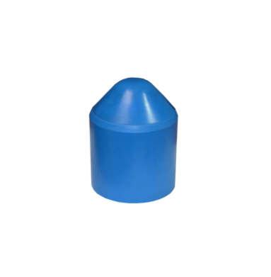 VARF TUB PENTRU PUTURI D.160mm - VALROM GAMA SpringKIT [1]