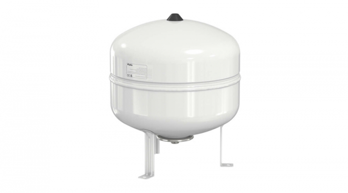 Vas de expansiune Flamco Flofix 80 litri - 6 bar [2]