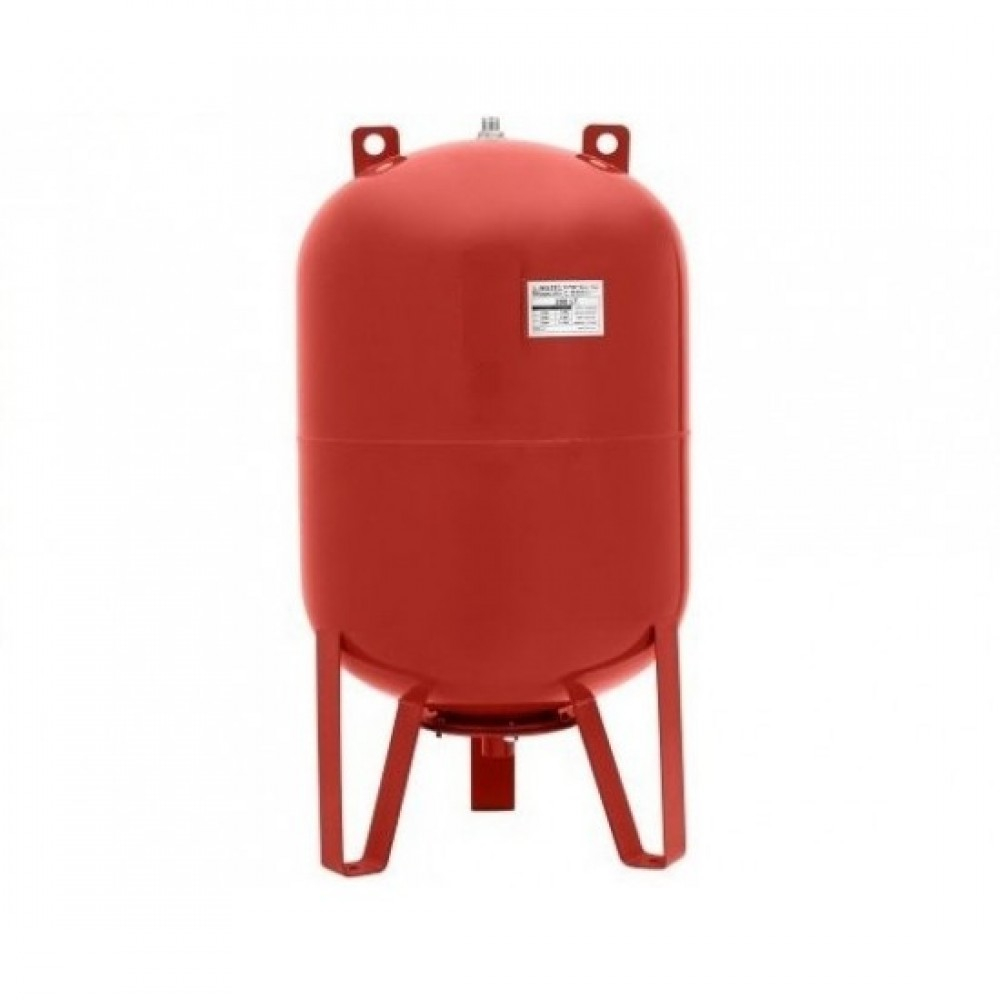 Vas de expansiune multifunctional, 300 litri, 10 bari, membrana interschimbabila, Wates VAS 300 L-1 1/4" [1]