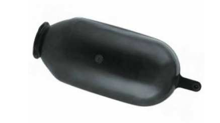 Membrana EPDM pentru vas de expansiune hidrofor Elbi AF - 500 [1]