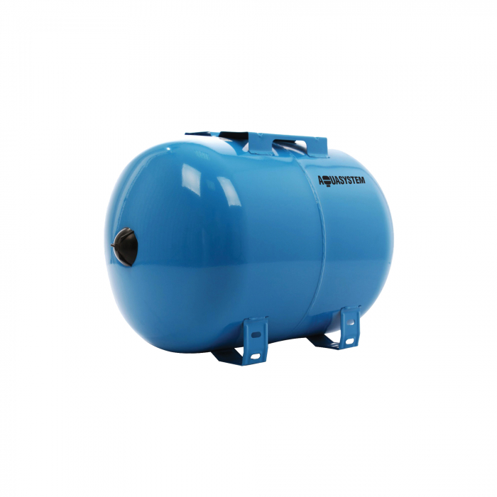 Vas de expansiune orizontal pentru hidrofor Aquasystem VAO 80 litri [3]