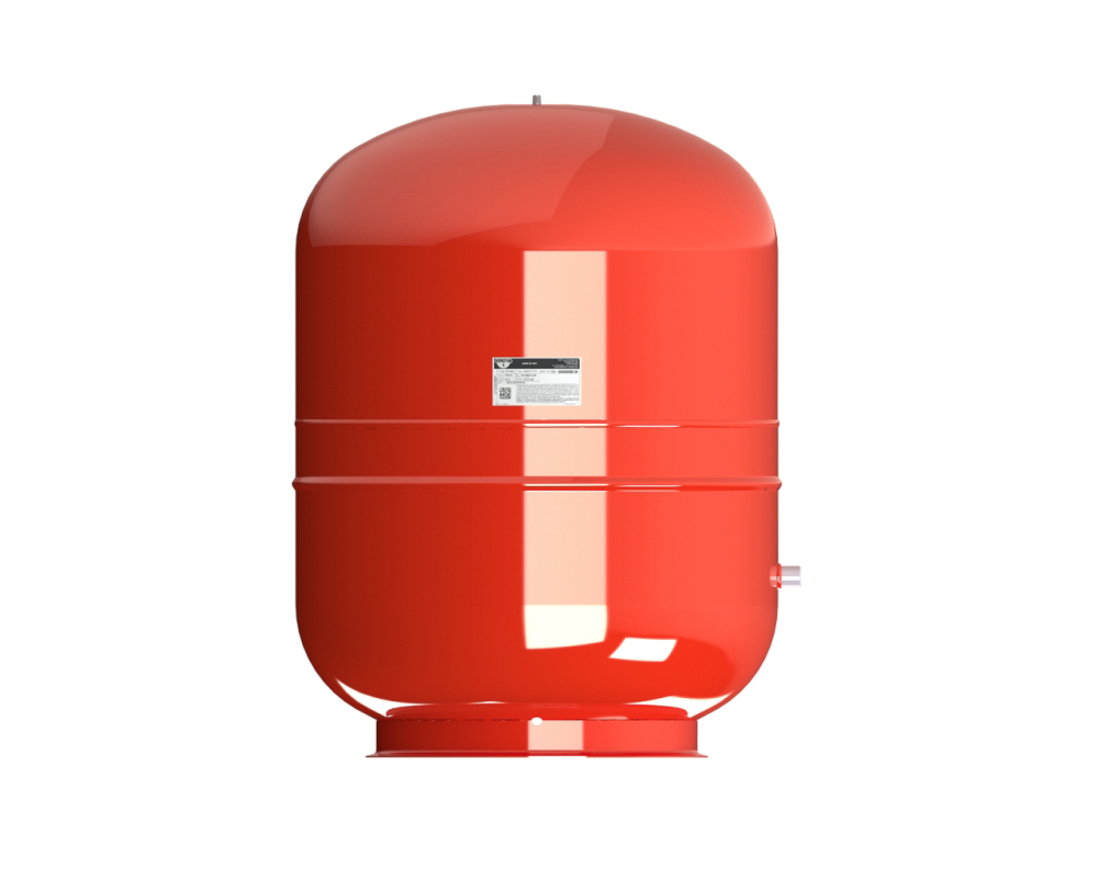 Vas de expansiune pentru incalzire Zilmet CAL-PRO 200 litri 6 bar [1]