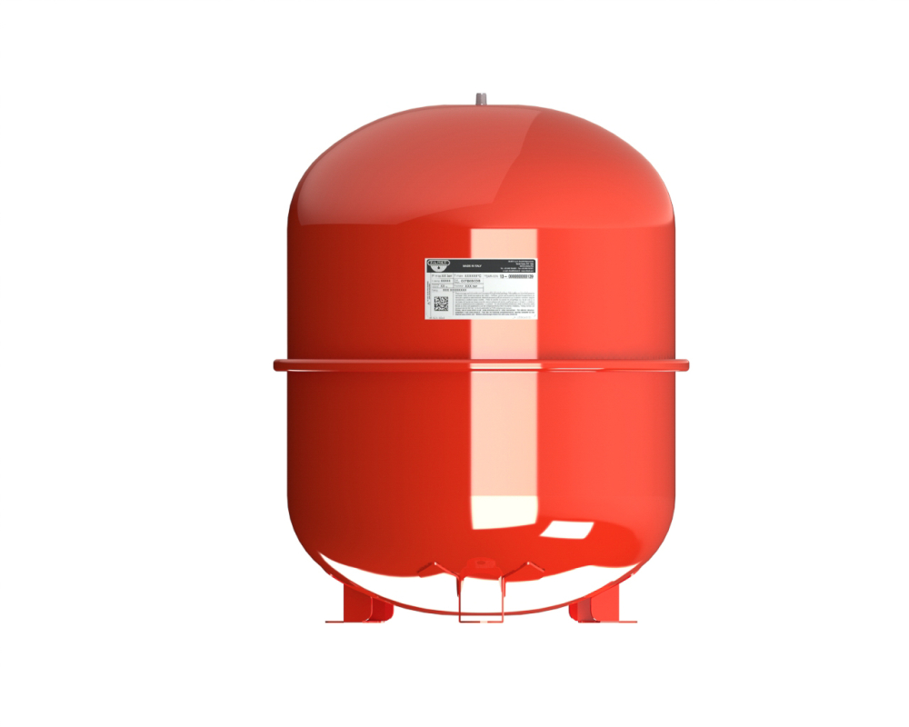 Vas de expansiune pentru incalzire Zilmet CAL-PRO 50 litri 4 bar [1]