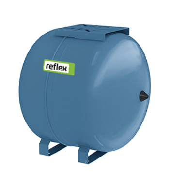 Vas de expansiune REFIX HW 25 L - 10 bar [2]