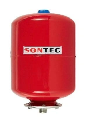 Vas de expansiune multifunctional 24 litri 10 bar Sontec HGV 24 [1]