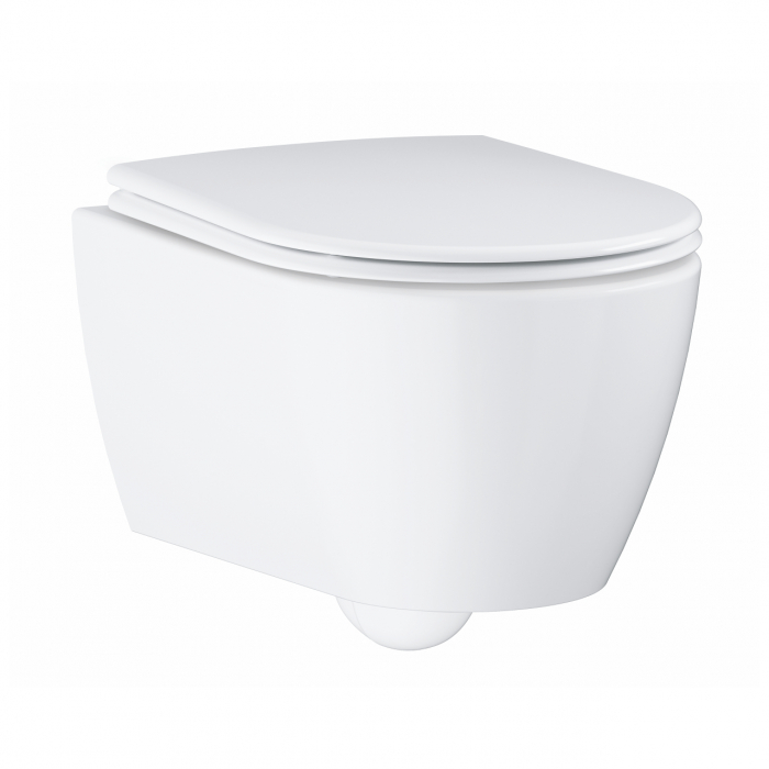 Vas WC cu montaj suspendat Grohe Essence [2]