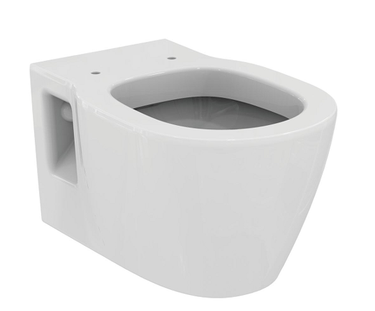 Vas WC suspendat 365 x 545 x 340 mm Ideal Standard gama Connect [2]