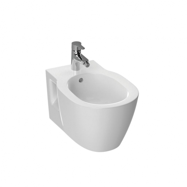Bideu suspendat 360 x 540 x 305 mm Ideal Standard gama Connect [2]
