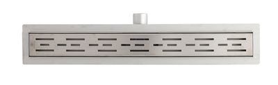 Rigola din inox 90 cm CLASIC Ermetiq VEN-S907A [2]