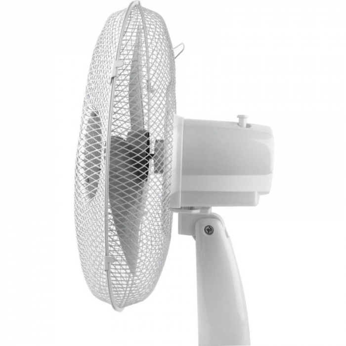 Ventilator birou alb Black+Decker 40 W [5]