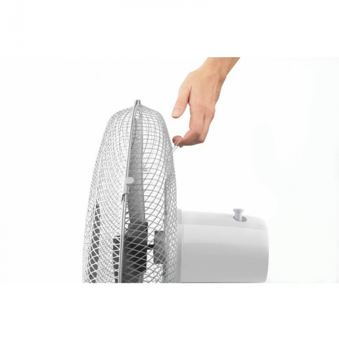 Ventilator birou alb Black+Decker 40 W [9]