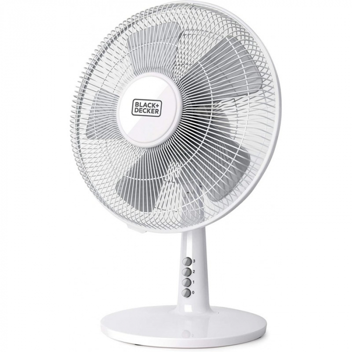 Ventilator Birou Black+Decker BXEFD40E 40 W [5]