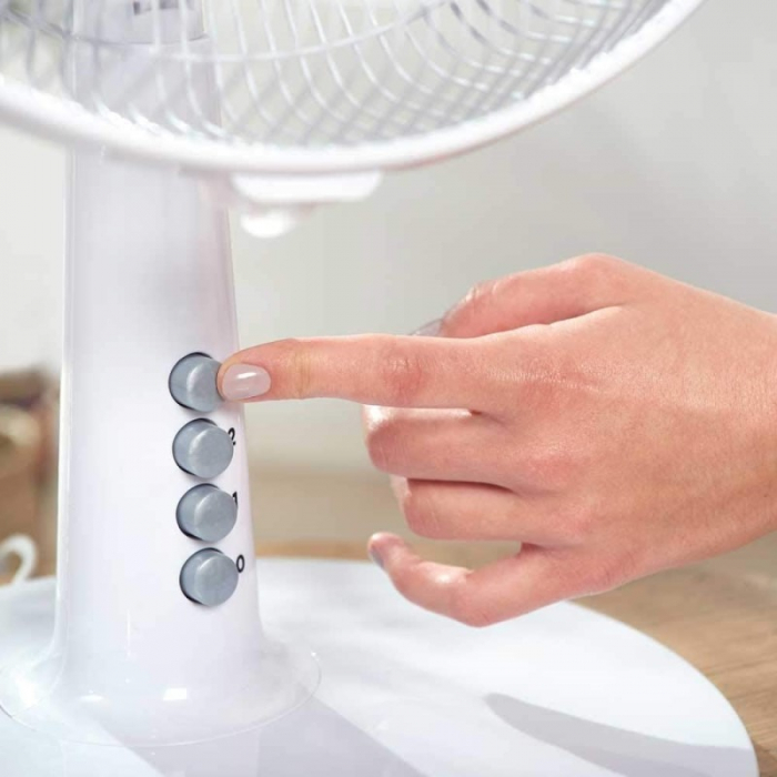 Ventilator Birou Black+Decker BXEFD40E 40 W [3]