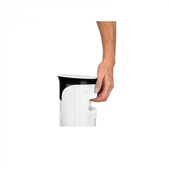 Ventilator turn alb Black+Decker 81 cm 45 W [4]
