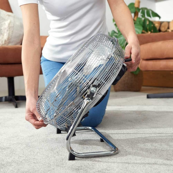 Ventilator inox Black+Decker 60 W [8]