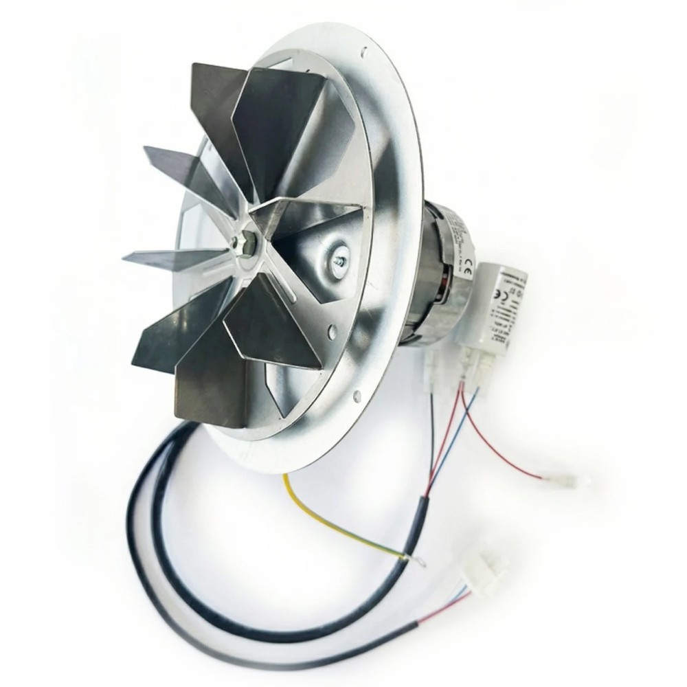 Ventilator gaze arse pentru centrala KOPH GT 25/30 kW [2]