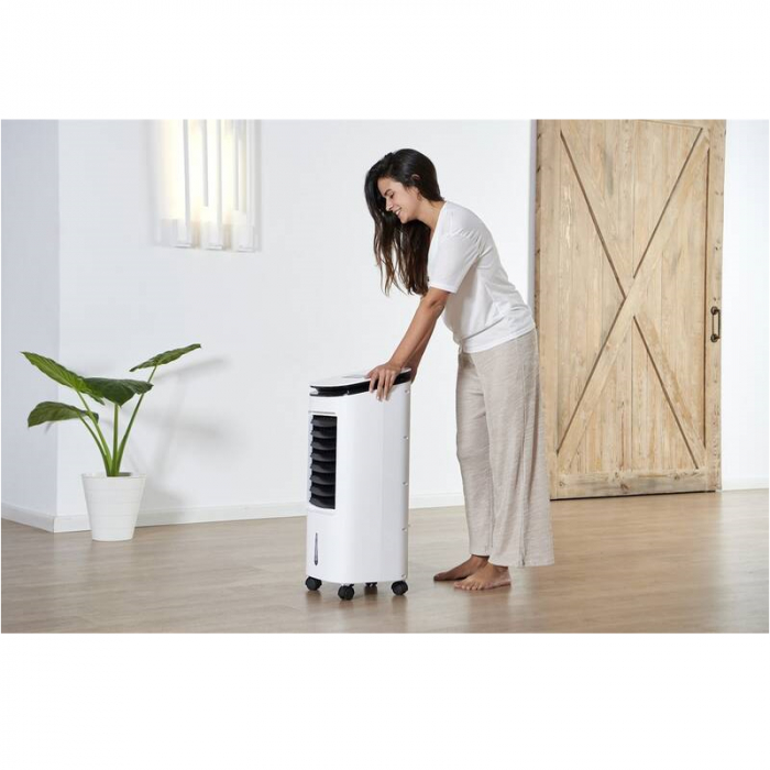 Racitor de aer portabil Black+Decker 65 W [5]
