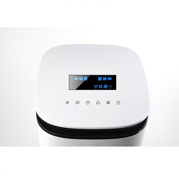 Racitor de aer portabil Black+Decker 65 W [7]