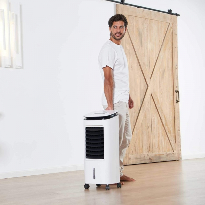 Racitor de aer portabil Black+Decker 65 W [2]