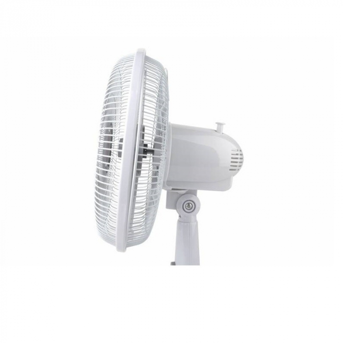 Ventilator alb cu picior Black+Decker 60 W [10]